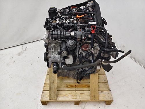 Motore completo n47c16a 6d - n47c16a, 1.6d