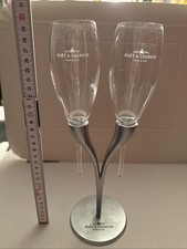 MOET & CHANDON SET FLUT BASE