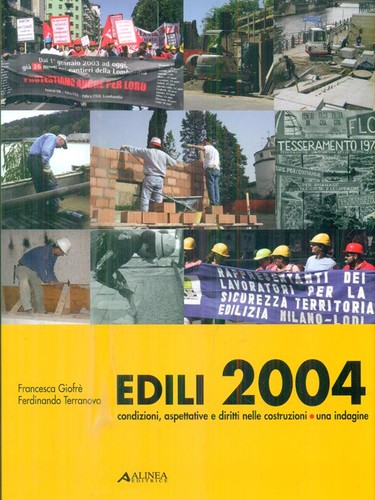 Edili 2004 condizioni - edili,