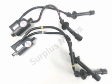 BOBINE ALLUMAGE YAMAHA FZ6 600