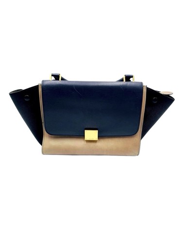 Borsa tracolla celine - a,