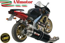 Mivv aprilia rsv 1000 - rsv, 2000