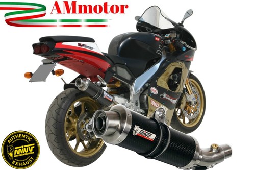 Mivv aprilia rsv - mivv,