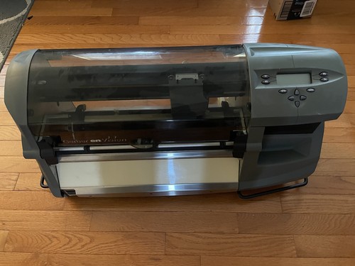Gerber envision 375 - gerber,