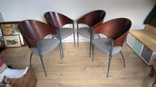 Sedie da pranzo Cattelan