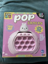 Play Hub Pop Gamers LED