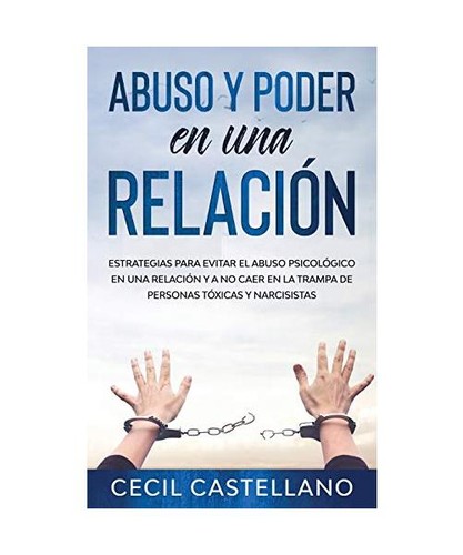Abuso poder una - abuso, y