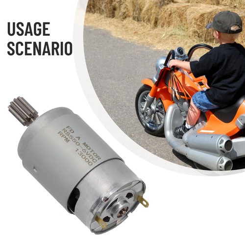 Motori per bambini - motori, auto
