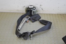 19491 Cintura di sicurezza ant sx Renault Megane III serie dal 2009 al 2016 cod 