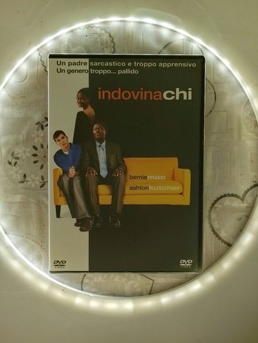 Indovina chi ashton - indovina,