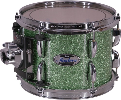 Pearl masters acero - acero, 7"