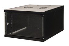 ARMADIO RACK 19" 6 UNITA' DA