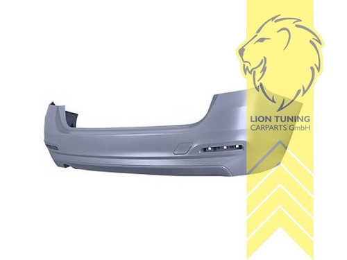 Paraurti posteriore per - , bmw