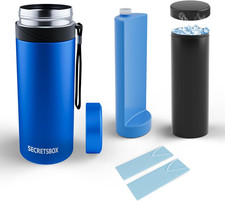 52H Frigo Insulina Da Viaggio