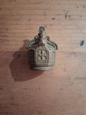 Corona per pugnale marino