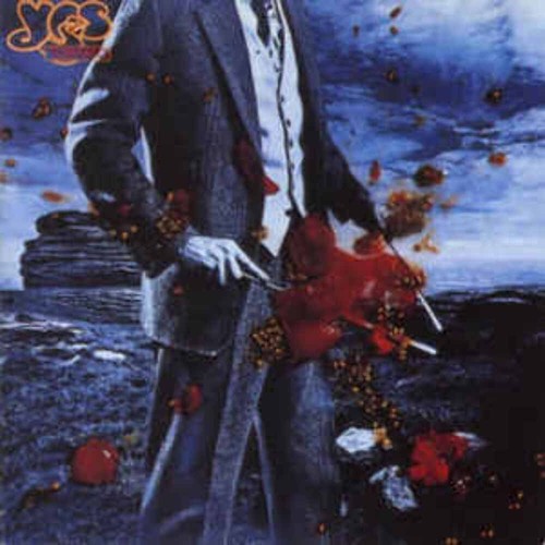 Yes tormato lp - -,