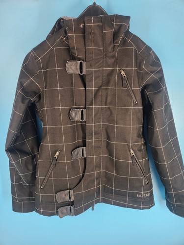 Giacca sci snowboard burton - giacca,