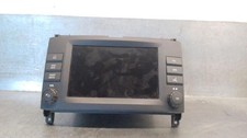 A4479002919 schermo multifunzione per MERCEDES-BENZ VITO FURGONETA (W447) 114