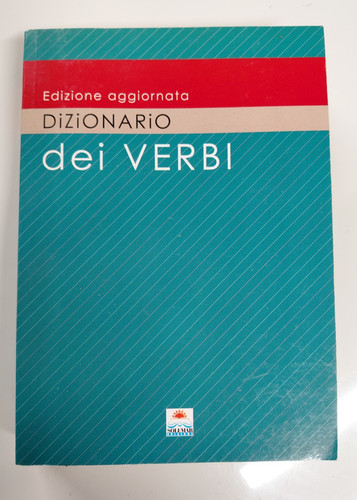 Libro dizionario dei - dizionario,