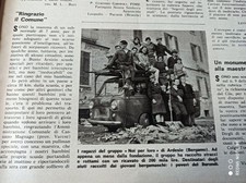 Ardesio Giorgio Gaber Piove di