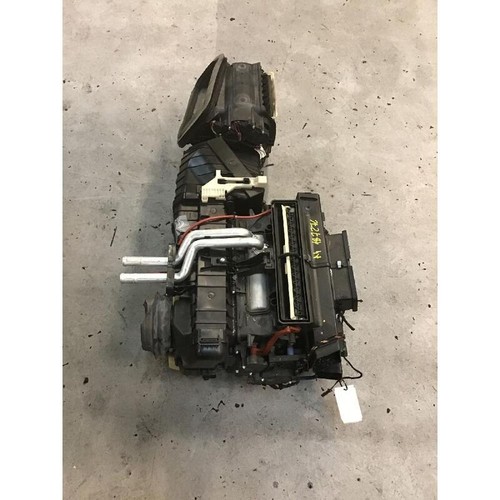 Convogliatore interno completo - convogliatore,