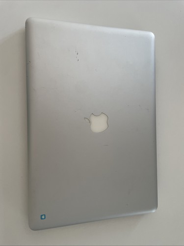 Macbook pro a1286 non - a1286,