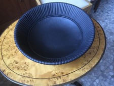 Poltrona Frau. Fruttiera in