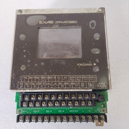 Yokogawa zr402g convertitore - zr402g,
