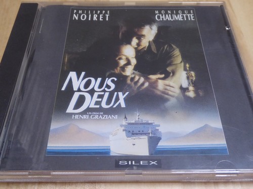 Michel raffaelli ost nous - michel, ost: