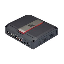 Kicker LX1650.1 Amplificatore