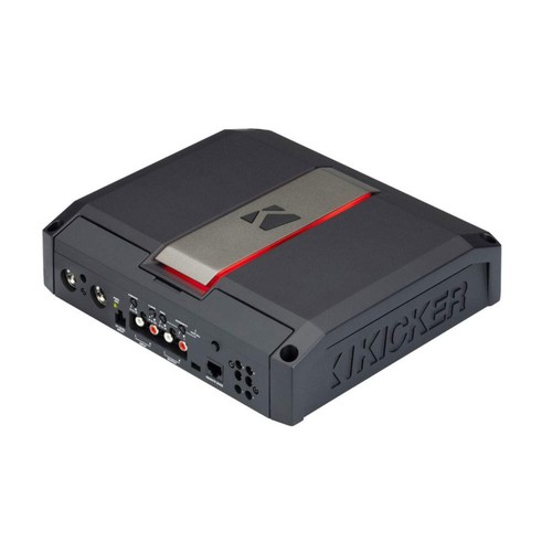 Kicker lx1650 amplificatore - kicker,