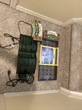 Lotto di 36 grandi pallet, 2