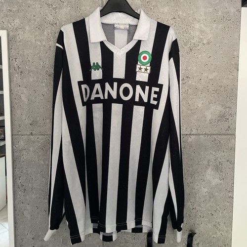 Maglia baggio juventus 1992 - maglia,