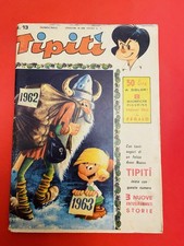 Tipiti Dardo n.13 originale