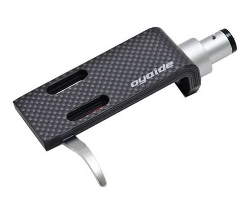 Oyaide fibra di carbonio - hs-cf,