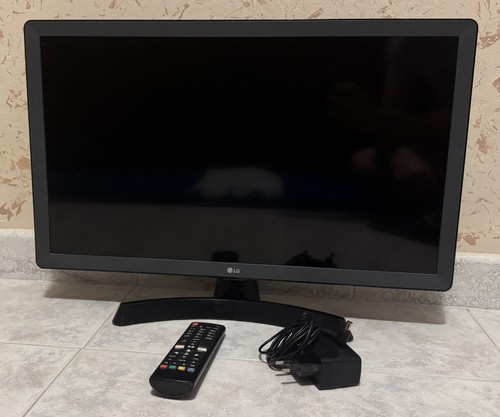 24tl510s smart tv - 24tl510s-pz,