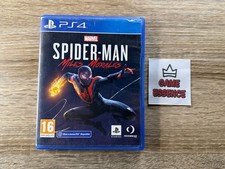 MARVEL Spider-Man Miles