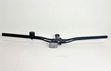 Zoom MTB 31,8mm Riser Manubrio