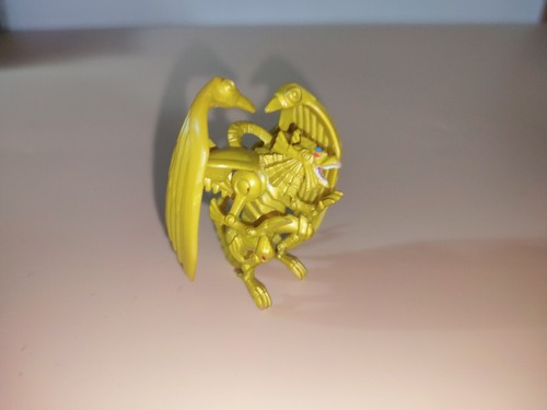 Drago alato ra 2 - alato, 2"