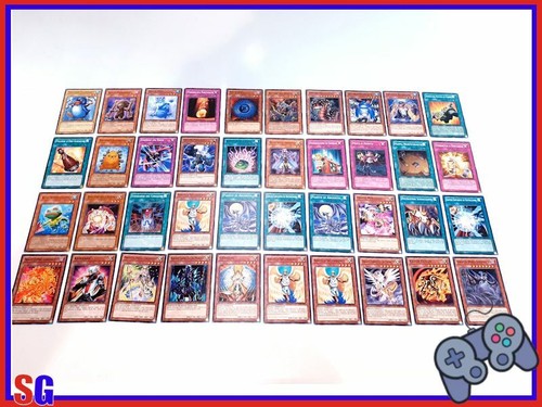 Lotto carte miste - di, 40