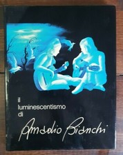 IL LUMINESCENTISMO DI AMADIO