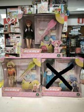 GPZ05775 Bambola Mew Mew