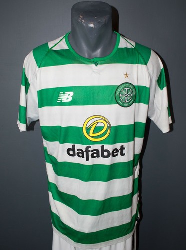 Maglia celtic 2018 2019 - celtic, 2018/2019