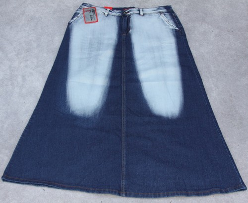 Gonna jeans zinnia - jeans, donna
