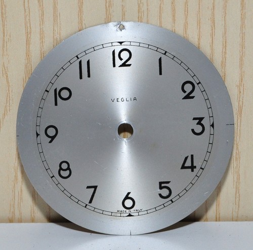 Quadrante orologio tavolo - quadrante,