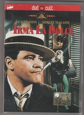 IRMA LA DOLCE - DVD