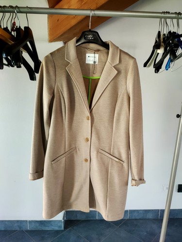 Cappotto donna leggero - cappotto, in