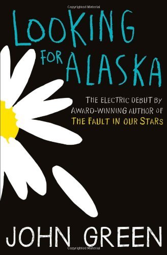 Looking for alaska john - for, by