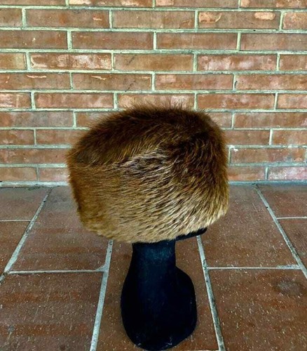 Cappello colbacco pelliccia - cappello,