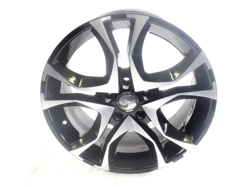 Cerchio lega aftermarket - cerchio, in